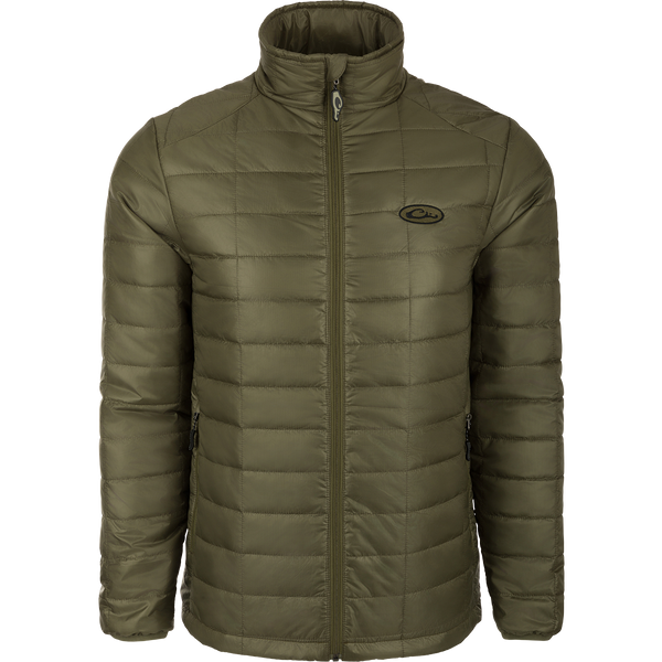 Layer Drake Guardian Elite In Jacket Review Drake Guardian Elite