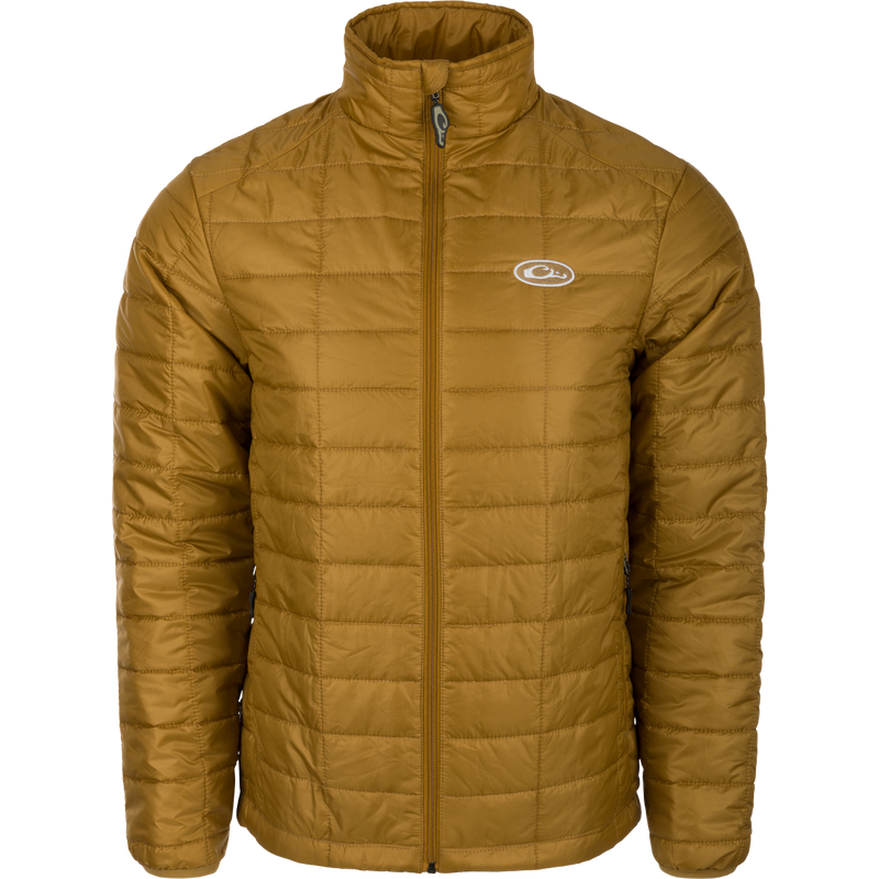 Drake mst synthetic down jacket sales