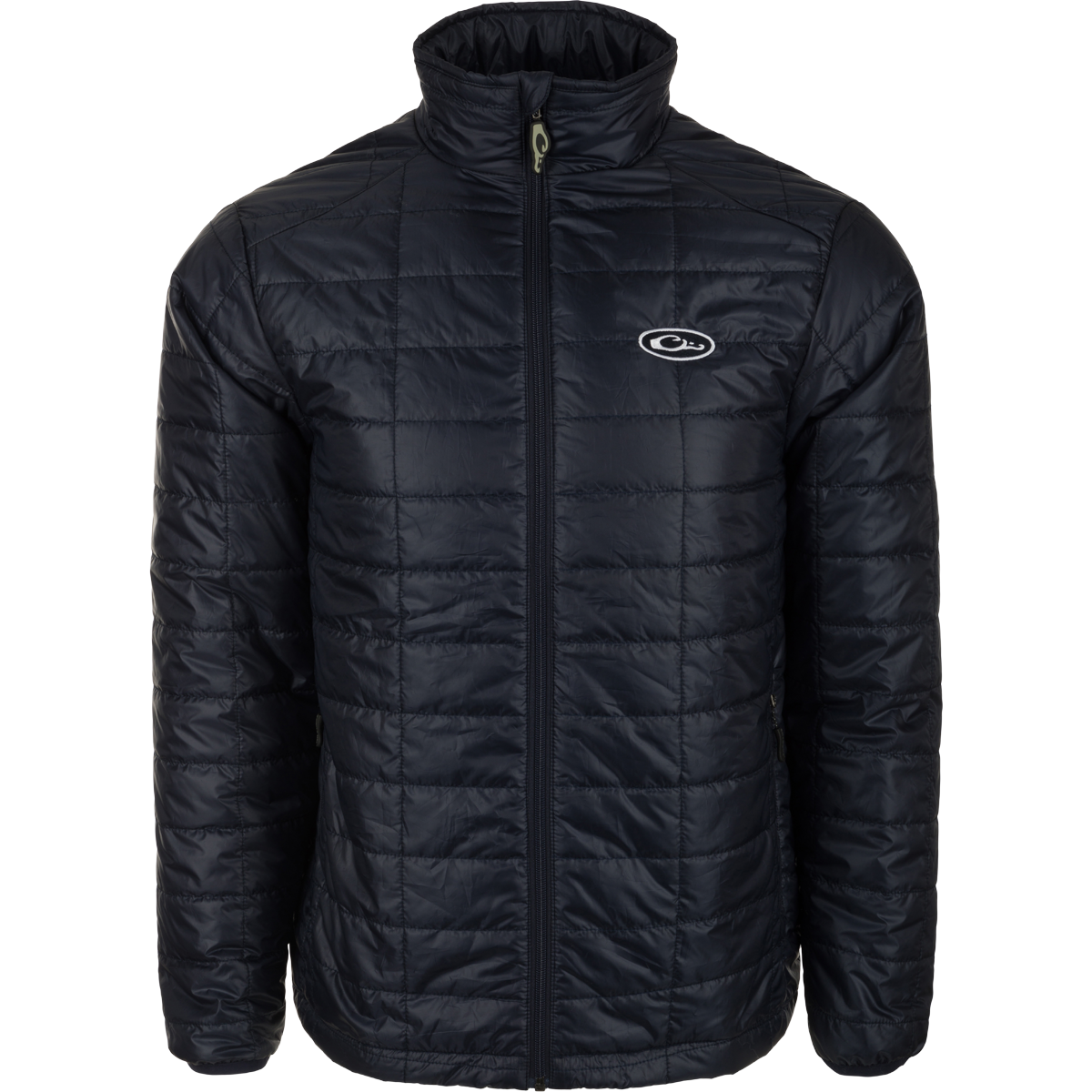 MST Synthetic Down Pac Jacket by Drake