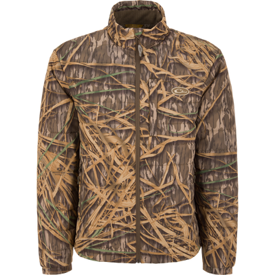 MST Synthetic Down Pack Jacket