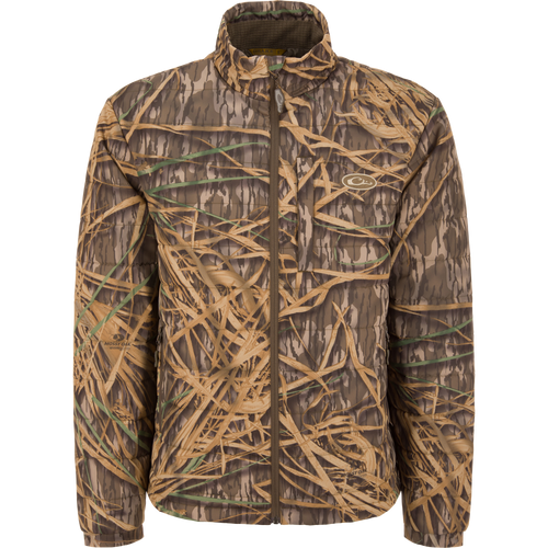 MST Synthetic Down Pack Jacket