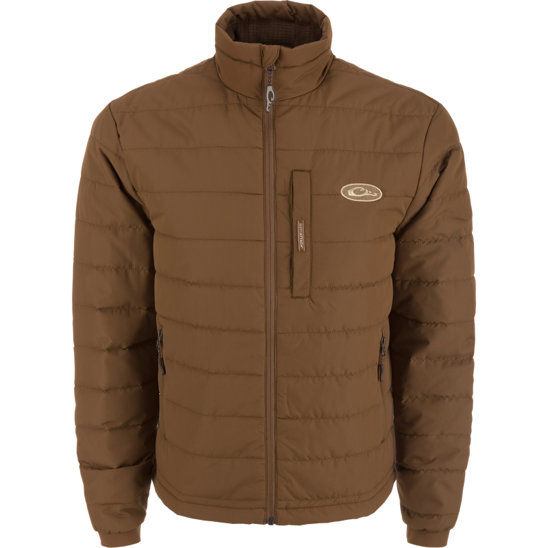 Drake mst synthetic down jacket discount