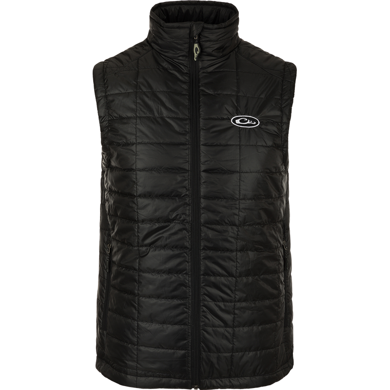 Best synthetic down vest clearance