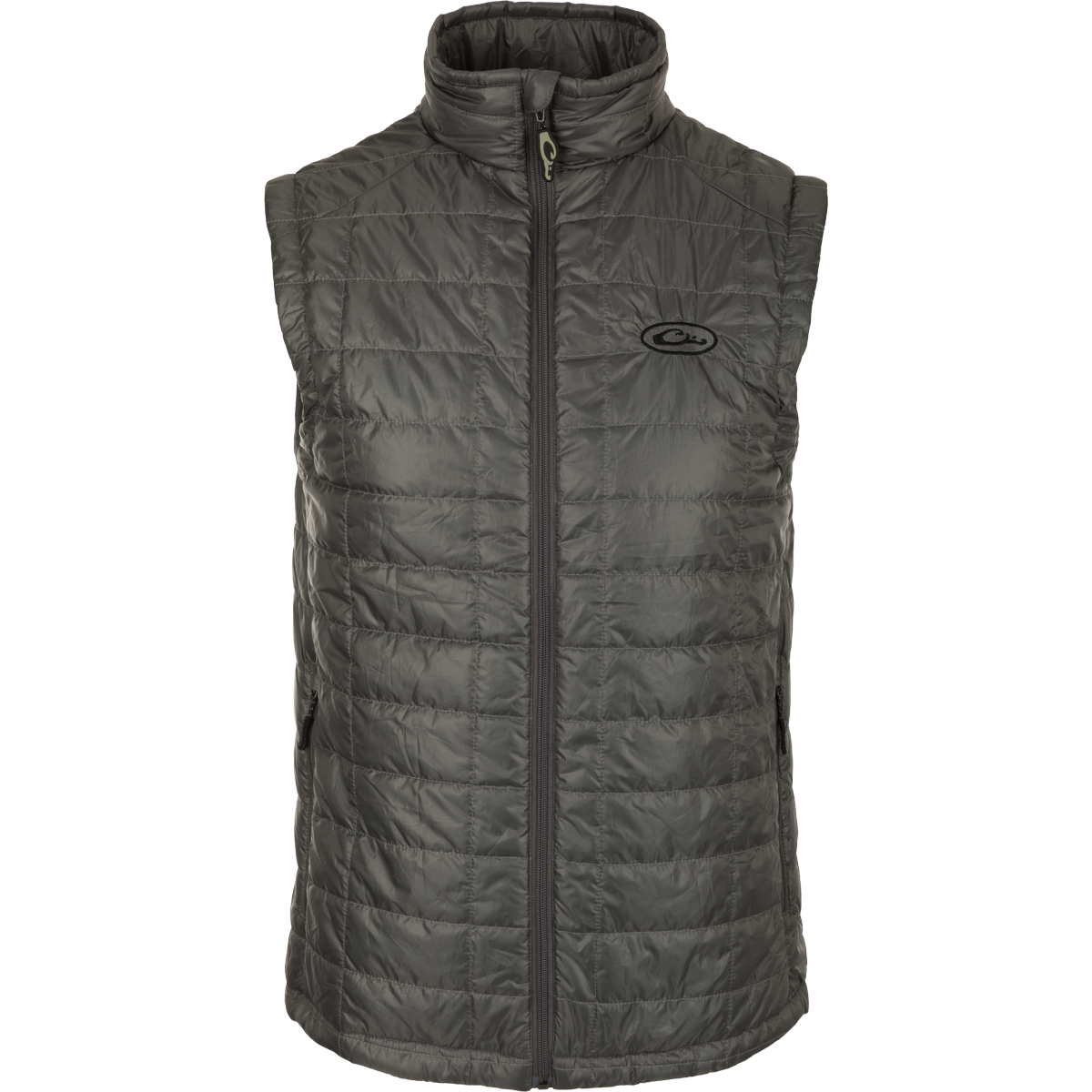 Synthetic Down Pac-Vest – Drake Waterfowl