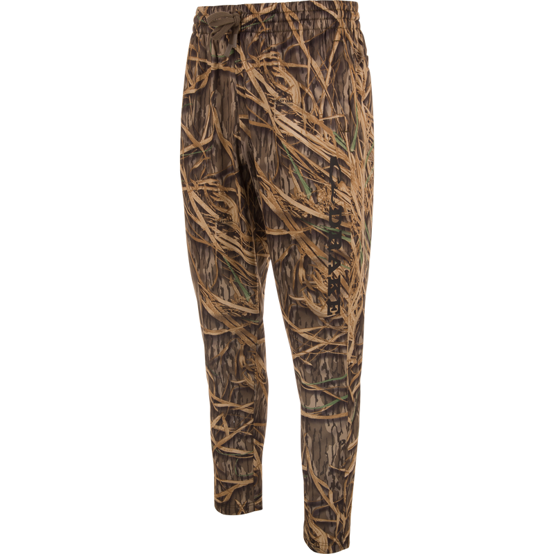 MST Under-Wader Jogger Pant