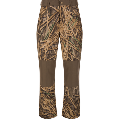 MST Jean Cut Wader Pant
