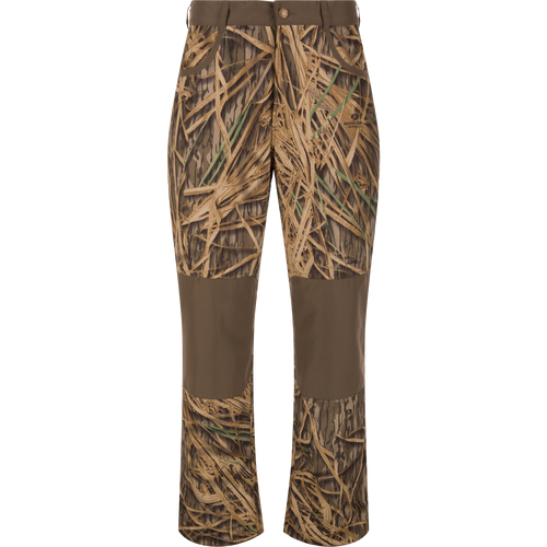 MST Jean Cut Wader Pant