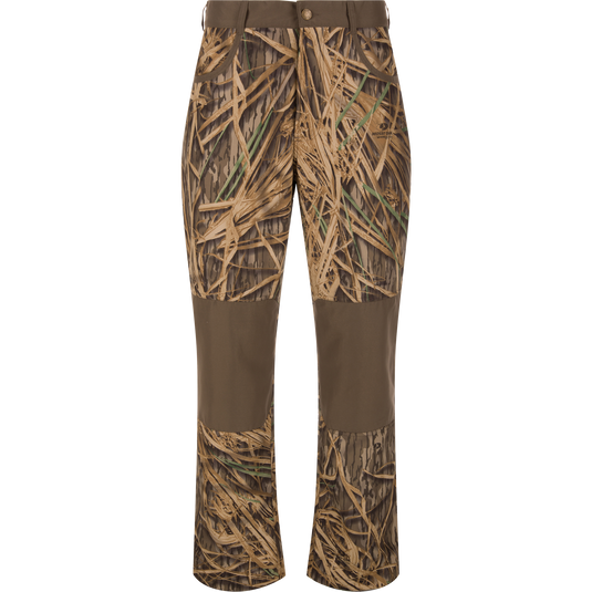 MST Jean Cut Wader Pant