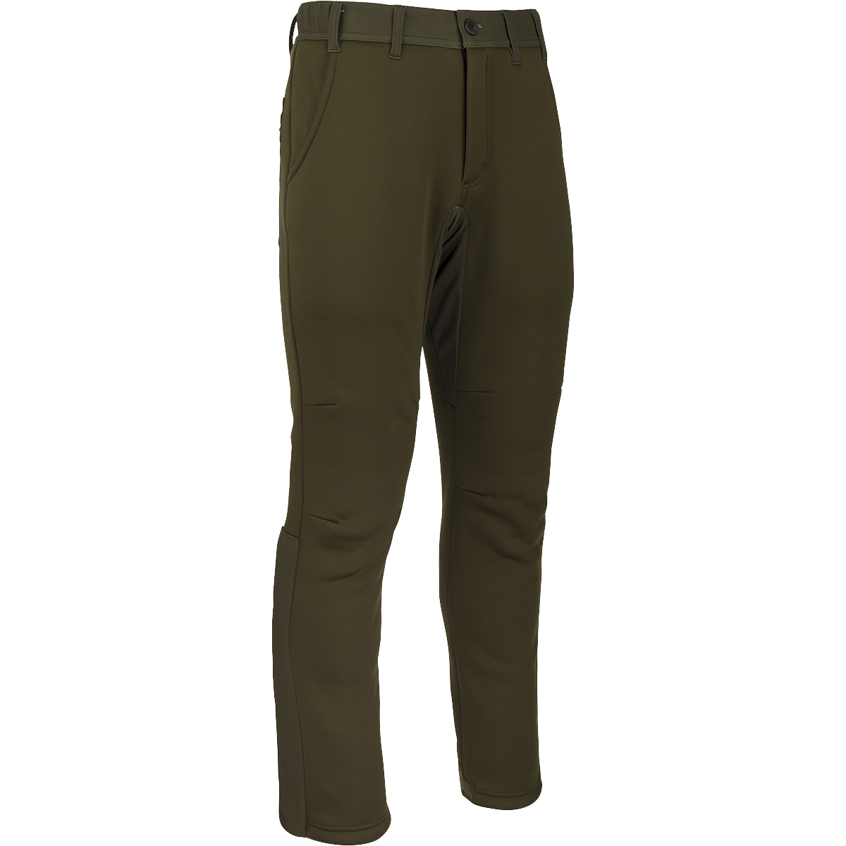 MST Ultimate Wader Pants - Fleece-Lined Insulated Hunting Pants