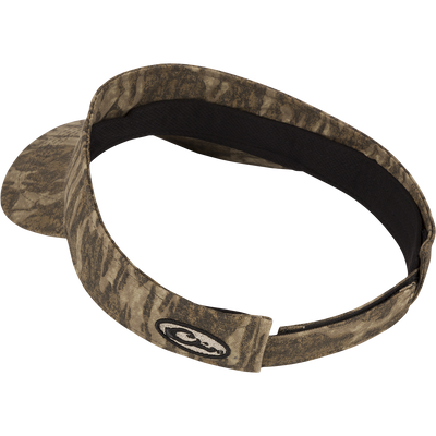 Drake Logo Visor
