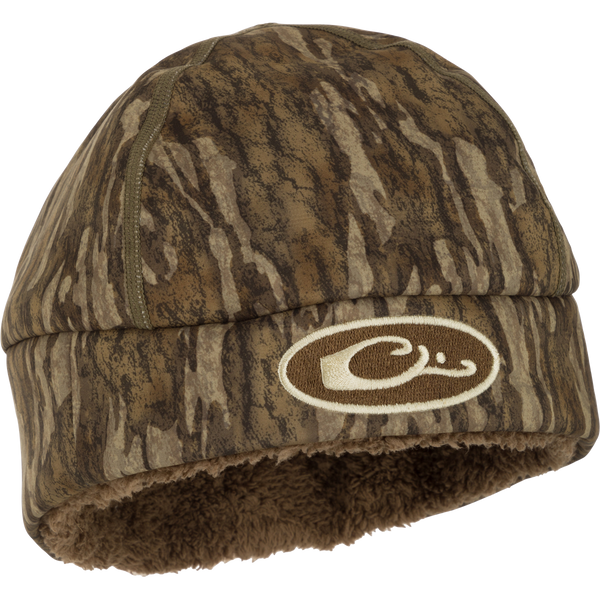 Drake LST Windstopper Beanie - Ultimate Cold Weather Protection