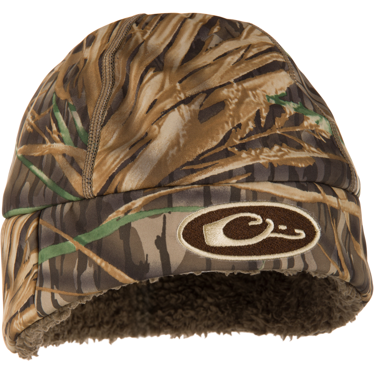 Drake LST Windstopper Beanie - Ultimate Cold Weather Protection
