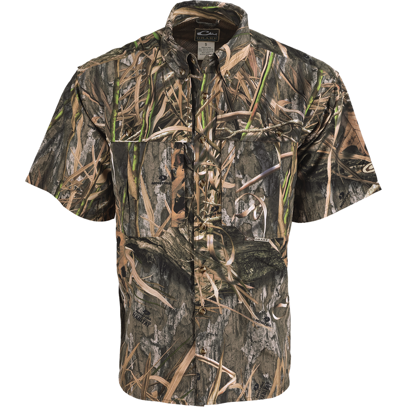 Filet de camouflage : comment choisir le bon pour votre espace extérieur Filet de camouflage : comment choisir le bon pour votre espace extérieur