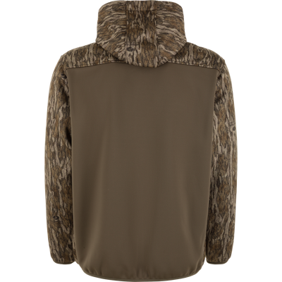 MST Endurance Soft Shell Hoodie