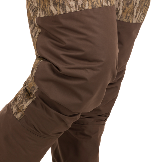 Women s Insulated Guardian Elite Vanguard Breathable Waders