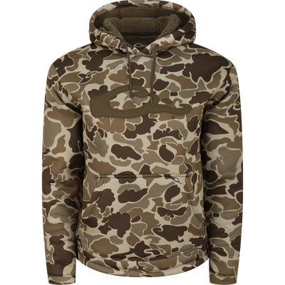 LST Silencer Fleece-Lined Hoodie
