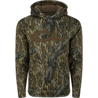 LST Silencer Fleece-Lined Hoodie