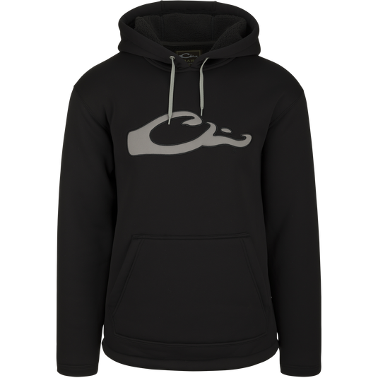 Drake 2025 waterfowl hoodies