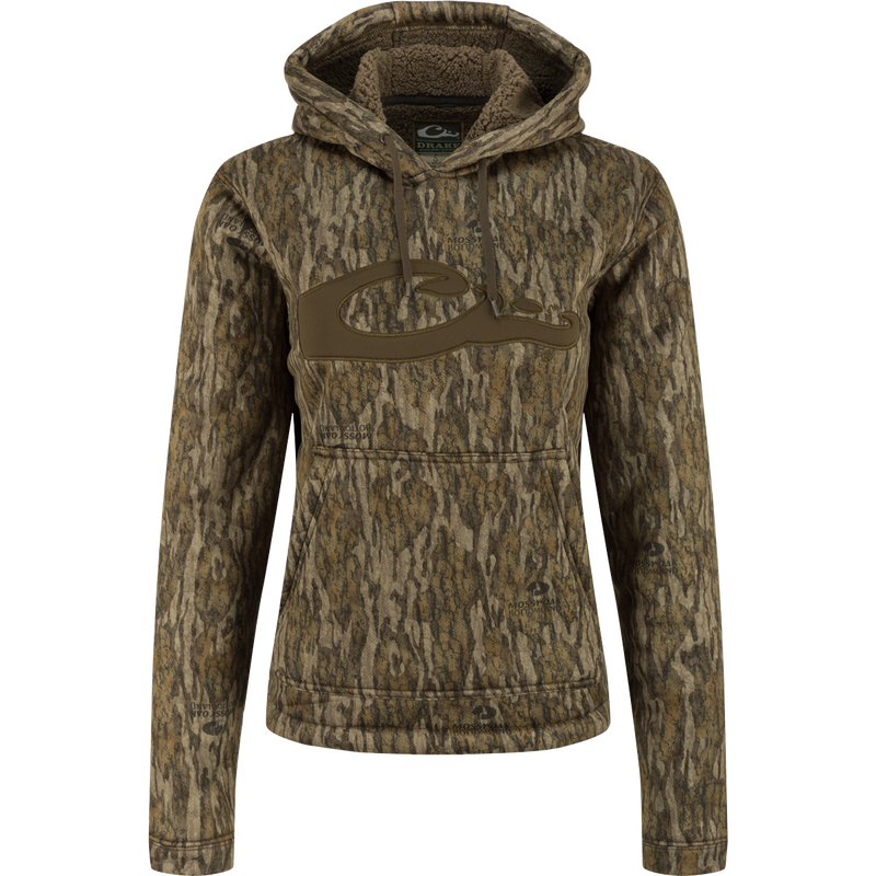 Drake jacket pullover women's shop