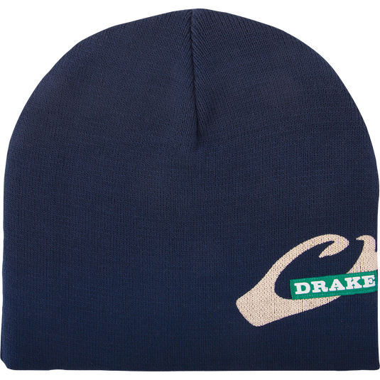 Drake windproof 2025 fleece beanie