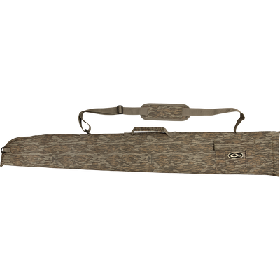 Side-Opening Gun Case