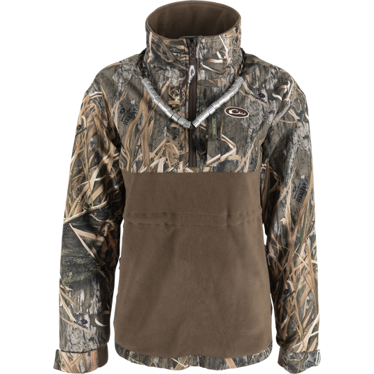 Drake waterfowl jackets on sale sales