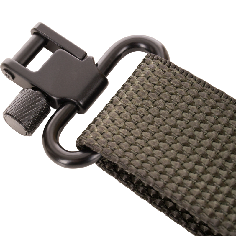 Gunslinger Waterfowl Shotgun Sling with Tree Loop