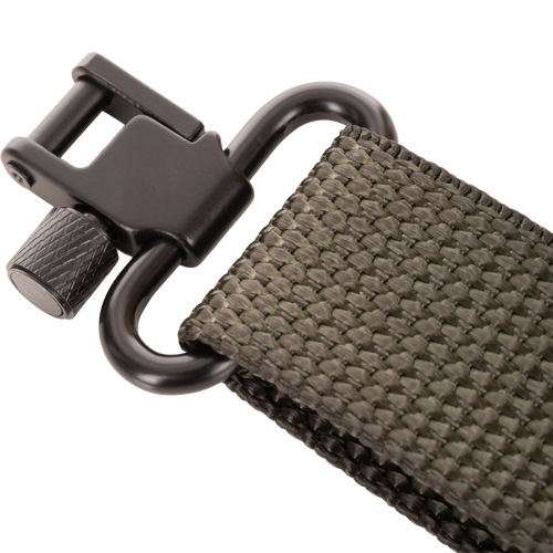 Gunslinger Waterfowl Shotgun Sling with Tree Loop