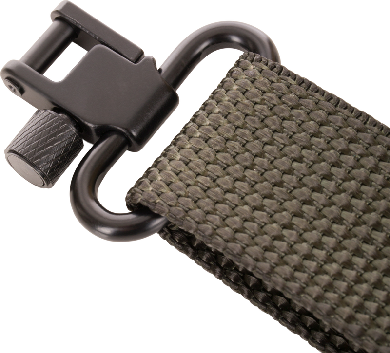 Gunslinger Waterfowl Shotgun Sling with Tree Loop