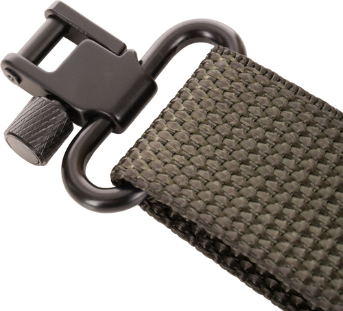 Gunslinger Waterfowl Shotgun Sling with Tree Loop