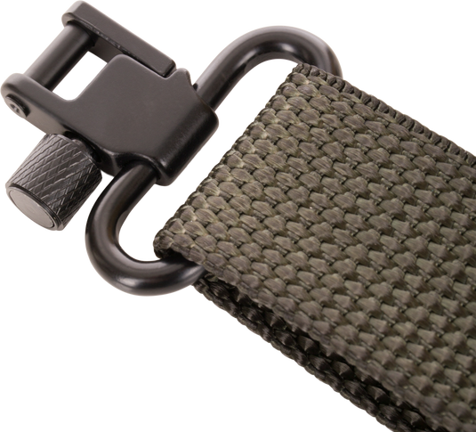 Gunslinger Waterfowl Shotgun Sling with Tree Loop