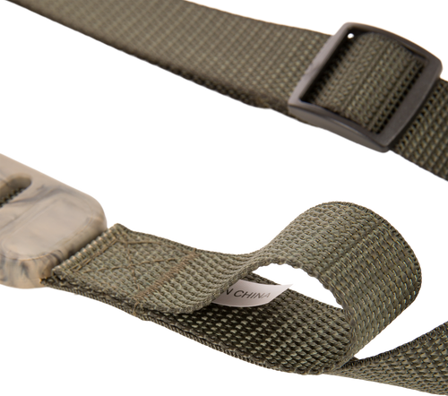 Gunslinger Waterfowl Shotgun Sling with Tree Loop