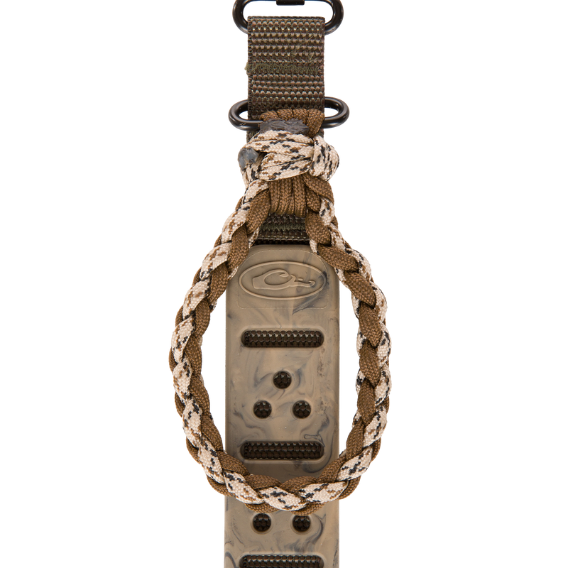 Gunslinger Waterfowl Shotgun Sling with Tree Loop