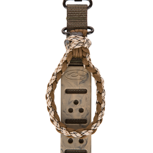 Gunslinger Waterfowl Shotgun Sling with Tree Loop