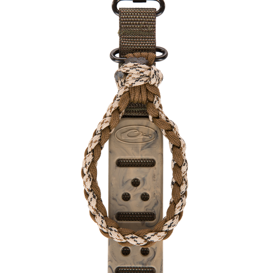 Gunslinger Waterfowl Shotgun Sling with Tree Loop