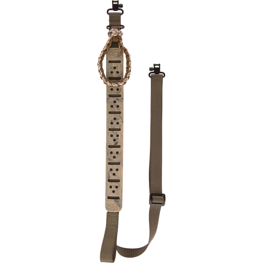 Gunslinger Waterfowl Shotgun Sling with Tree Loop