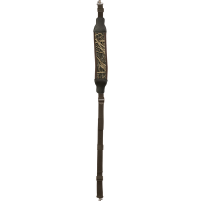 Gun Sling with Clip