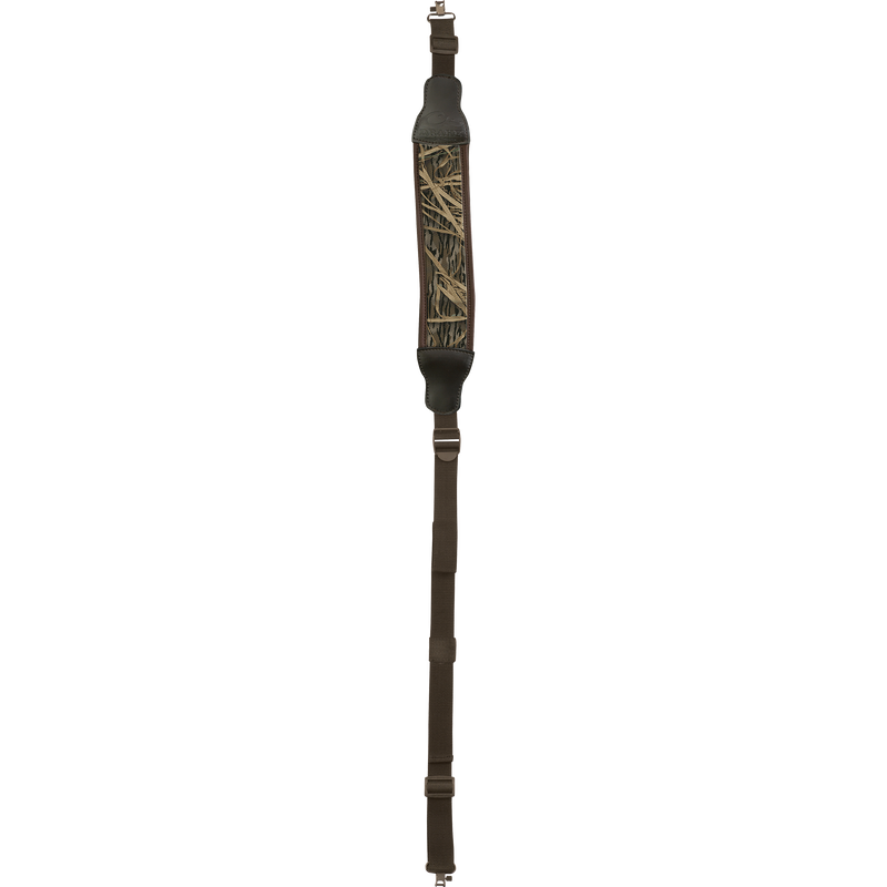Gun Sling with Clip