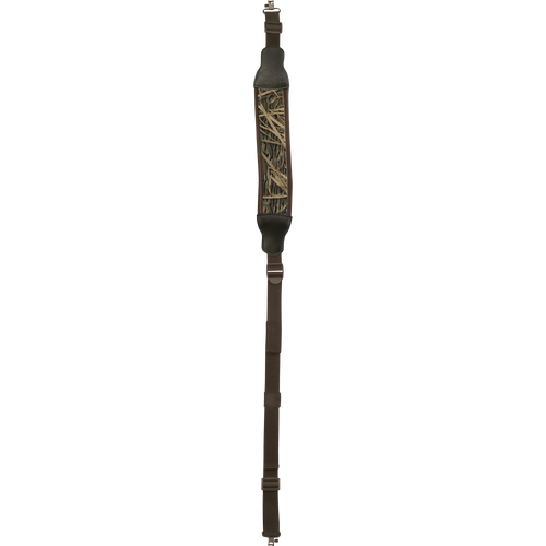 Gun Sling with Clip