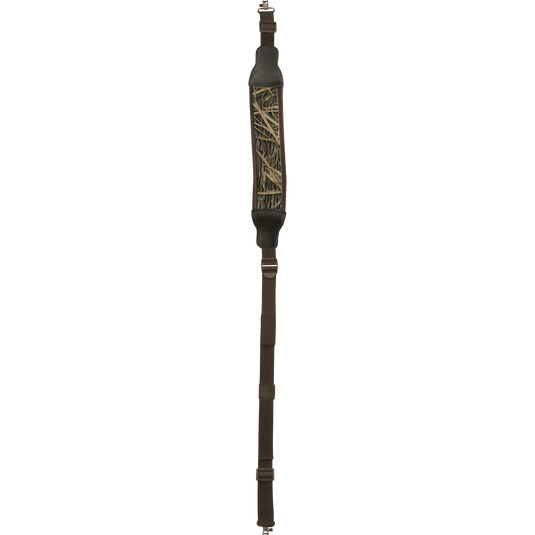 Gun Sling with Clip