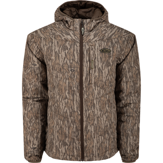 Duck Hunting Down Jacket – Drake Waterfowl - Main Image