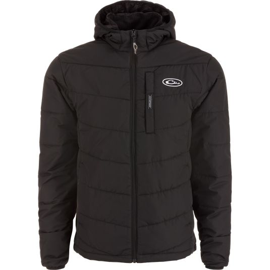 Puffer Down V Synthetic Jacket Vs Synthetic Insulation Down