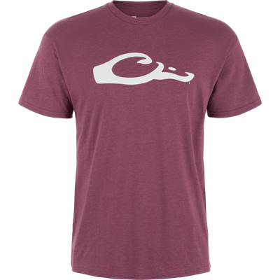 Drake Graphic Logo T-Shirt