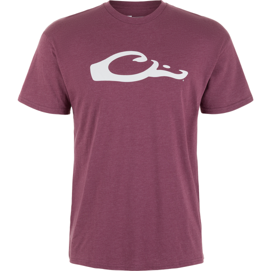 Drake Graphic Logo T-Shirt