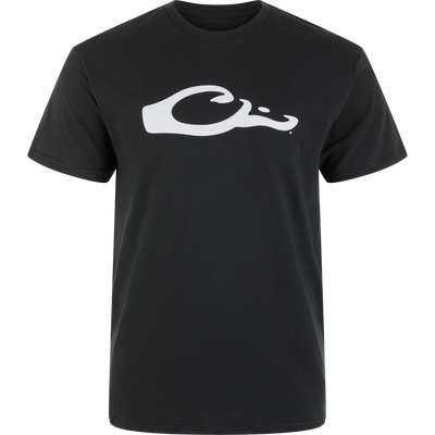 Drake Graphic Logo T-Shirt