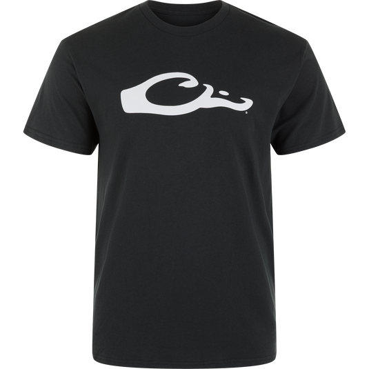 Drake Graphic Logo T-Shirt