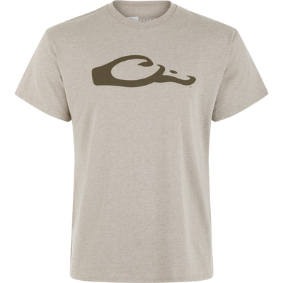 Drake Graphic Logo T-Shirt