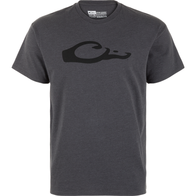 Drake Graphic Logo T-Shirt