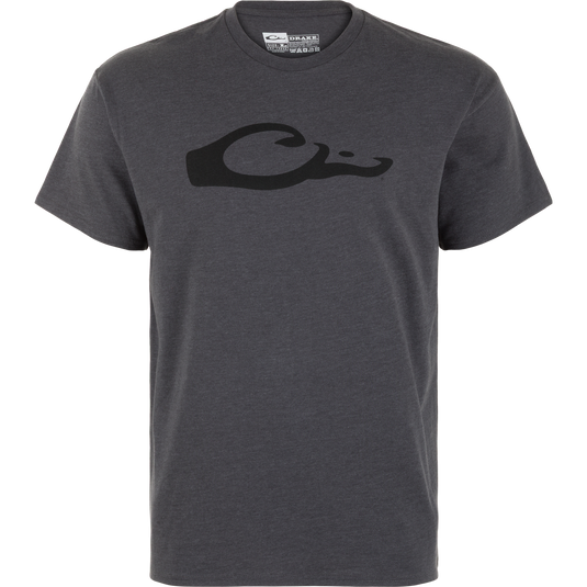 Drake Graphic Logo T-Shirt