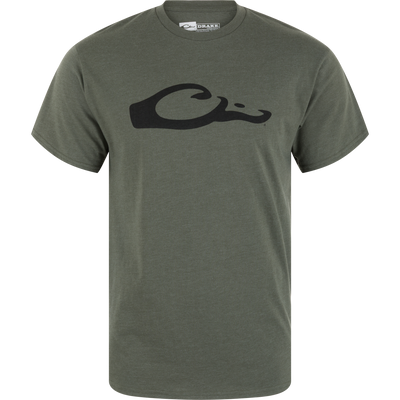 Drake Graphic Logo T-Shirt
